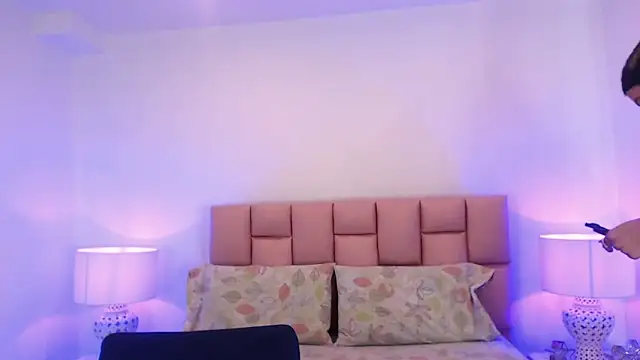 Zoe Vixen online show from December 2024 12:08:02 PM