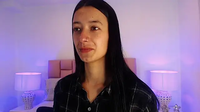 Zoe Vixen online show from December 2024 11:17:01 AM