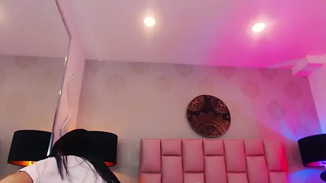 Zoe Vixen online show from February 2025 06:13:02 PM