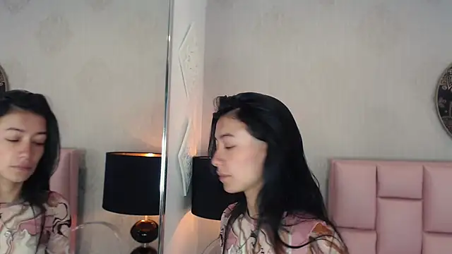 Zoe Vixen online show from February 2025 12:16:01 PM