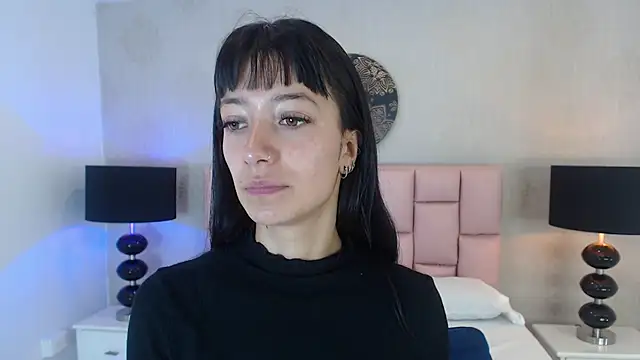 Zoe Vixen online show from February 2025 12:06:02 PM