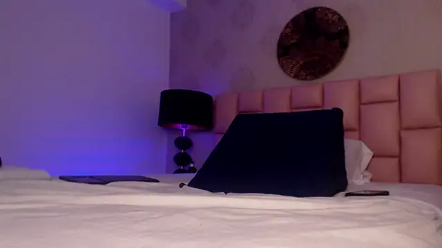 Zoe Vixen online show from February 2025 06:09:02 PM