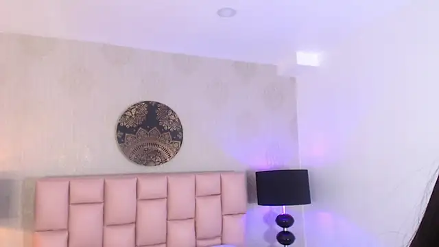 Zoe Vixen online show from March 2025 12:22:02 PM