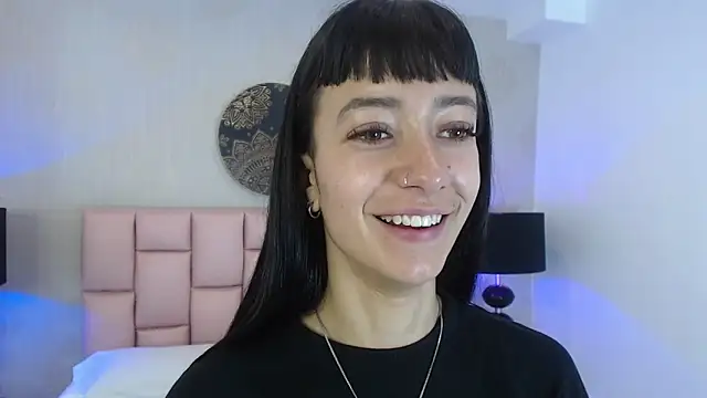 Zoe Vixen online show from March 2025 12:04:02 PM