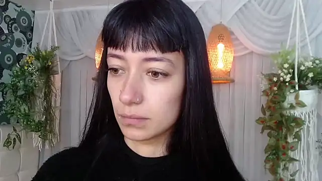 Zoe Vixen online show from March 2025 12:01:02 PM