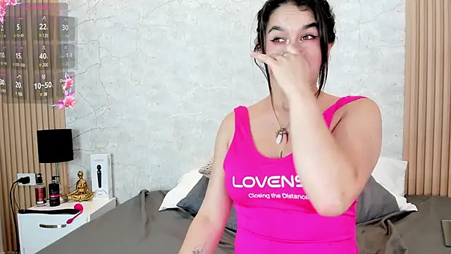 mayragonzpe   online show from February 2025 07:13:01 PM