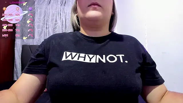 shantal smith9 online show from March 2025 11:48:01 PM