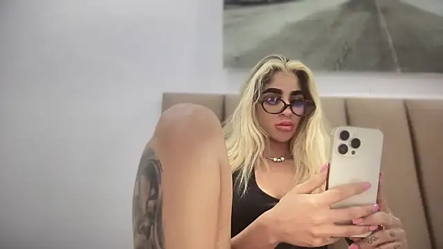 Susandolls online show from October 2025 07:42:01 AM