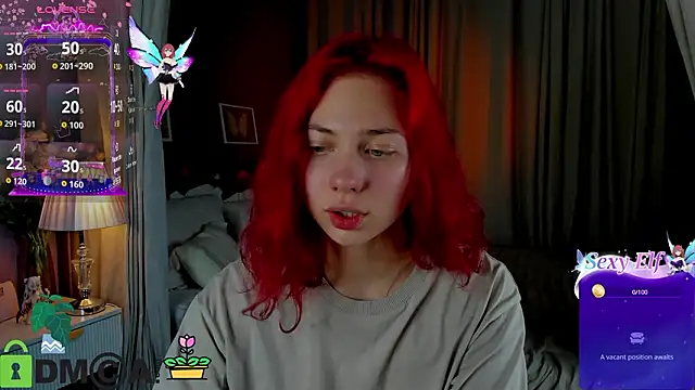 Miss you kiss online show from February 2026 01:02:01 AM