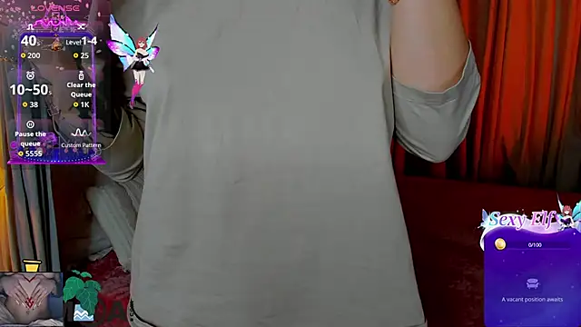 Miss you kiss online show from March 2026 05:44:01 AM