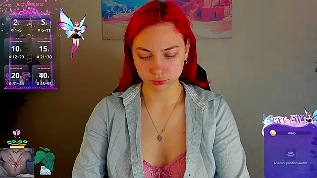 Miss you kiss online show from April 2026 05:45:02 AM