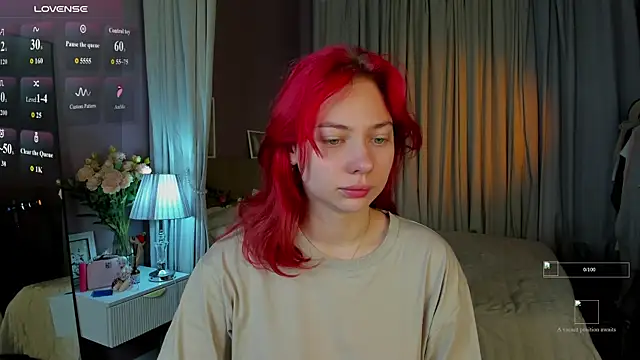 Miss you kiss online show from April 2026 12:54:02 AM