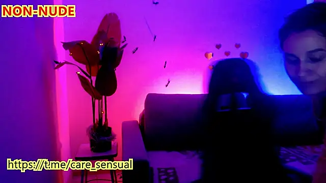 M Sensual online show from March 2025 06:07:02 AM