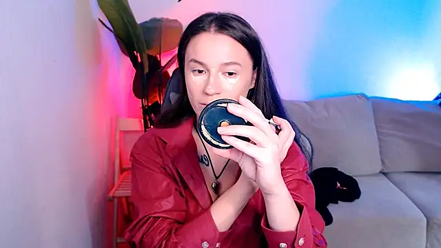 M Sensual online show from October 2025 05:09:02 AM