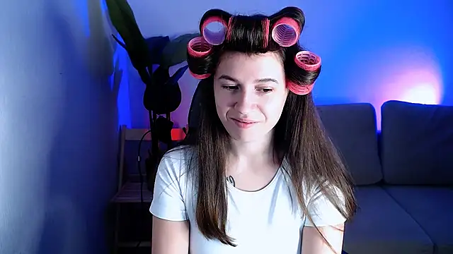 M Sensual online show from November 2025 10:14:01 PM