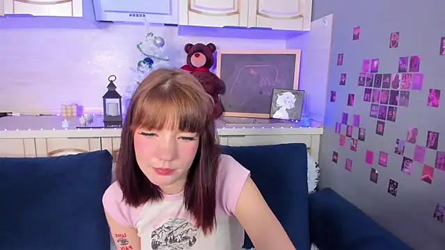 Linablueeyed online show from December 2024 02:22:01 PM