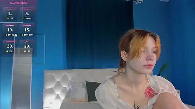 Linablueeyed online show from June 2026 09:13:02 AM