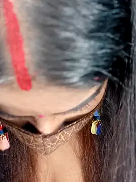 Jiya-Sexy online show from November 2025 05:50:02 AM