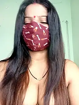 Jiya-Sexy online show from April 2026 02:09:01 AM