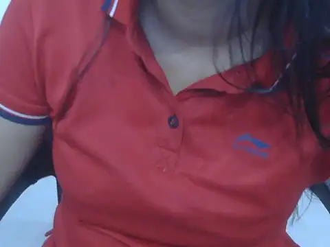 DOLL CUTY online show from April 2026 05:50:01 PM