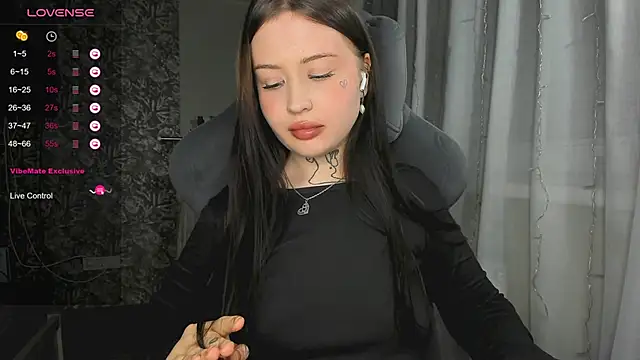 kate8ketee8 online show from December 2024 06:05:01 PM