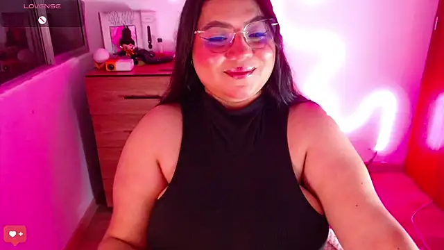 Rebeca charme21 online show from January 2025 03:20:01 AM