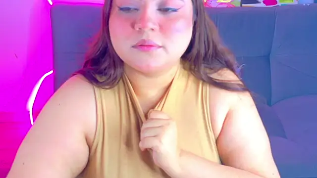 Rebeca charme21 online show from November 2025 11:31:01 AM