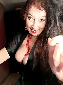 Snapshot of GypsyEsmeralda chatting on December 2024 12:03:01 PM GypsyEsmeralda online show from December 2024 12:03:01 PM