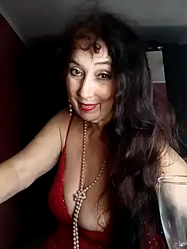 Snapshot of GypsyEsmeralda chatting on December 2024 12:15:01 PM GypsyEsmeralda online show from December 2024 12:15:01 PM