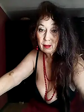 Snapshot of GypsyEsmeralda chatting on January 2025 08:41:01 AM GypsyEsmeralda online show from January 2025 08:41:01 AM