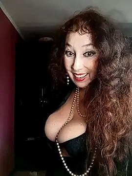Snapshot of GypsyEsmeralda chatting on March 2025 07:15:01 AM GypsyEsmeralda online show from March 2025 07:15:01 AM