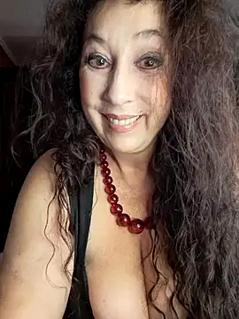 GypsyEsmeralda online show from October 2025 07:09:01 AM