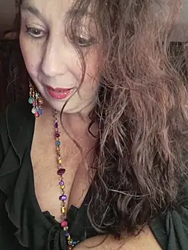 GypsyEsmeralda online show from March 2026 01:50:02 PM