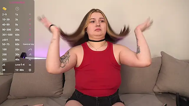 Alice Walters online show from November 2025 03:44:02 PM