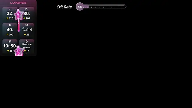 zoe sweet5 online show from February 2025 11:44:01 PM