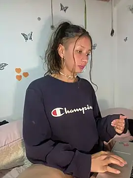 Andi9  online show from January 2025 05:20:02 AM