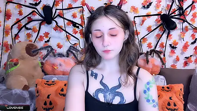  Devill Baby online show from November 2025 04:19:02 PM