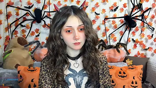  Devill Baby online show from November 2025 07:38:01 PM