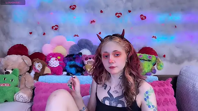  Devill Baby online show from March 2026 02:45:02 PM