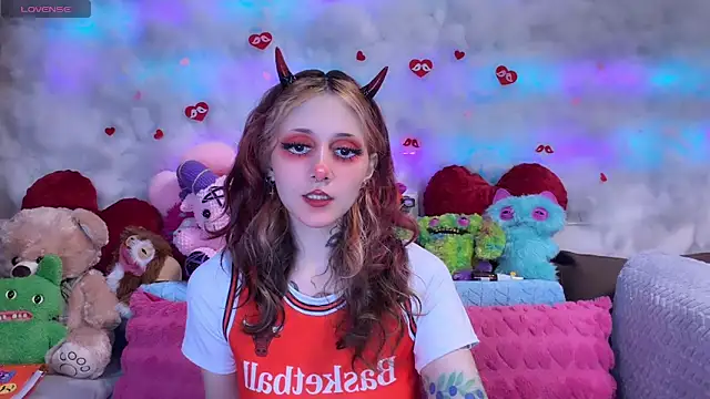  Devill Baby online show from March 2026 06:46:01 PM