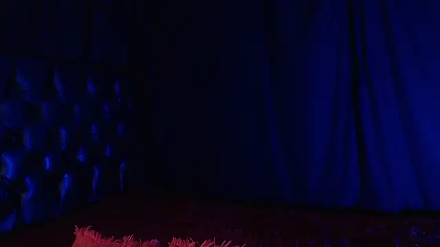 Annyjhonson online show from March 2025 05:16:01 AM