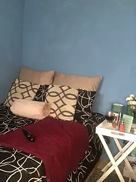 Snapshot of NunuBerry16 chatting on January 2025 02:03:02 PM NunuBerry16 online show from January 2025 02:03:02 PM