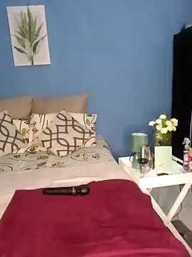 Snapshot of NunuBerry16 chatting on February 2025 06:59:01 PM NunuBerry16 online show from February 2025 06:59:01 PM