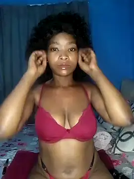 Snapshot of NunuBerry16 chatting on February 2025 05:24:01 PM NunuBerry16 online show from February 2025 05:24:01 PM