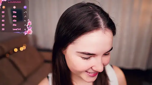 CathrynDail online show from February 2025 06:13:01 PM