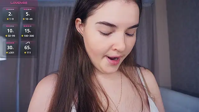 CathrynDail online show from October 2025 06:10:02 AM