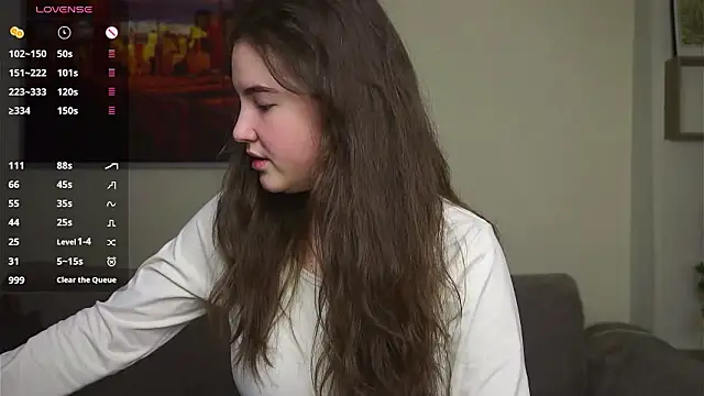 CathrynDail online show from March 2026 07:15:01 AM