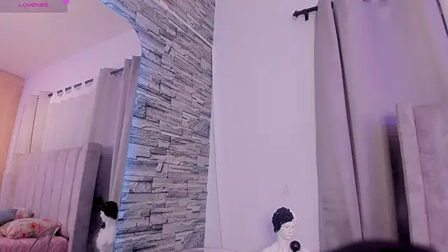 AmberGray  online show from December 2024 06:30:02 AM