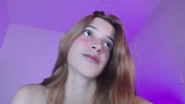 Nora Vennucci online show from December 2024 11:08:01 PM