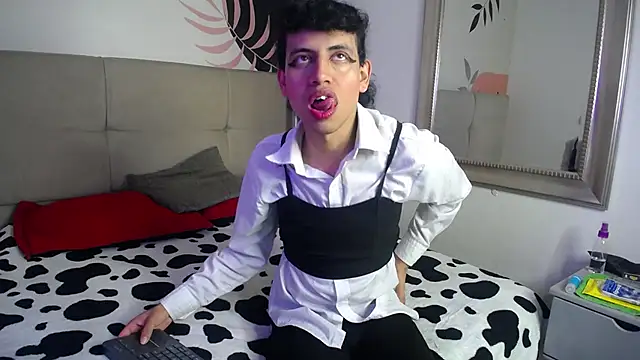 Eimyflorian online show from January 2025 11:47:02 AM